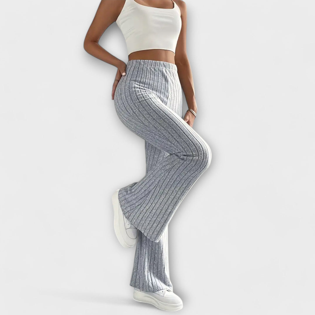 Jennifer - Elegant trousers