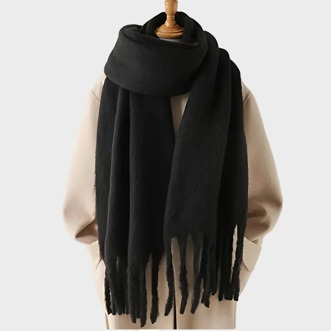 Helena – Luxurious Thick Winter Scarf