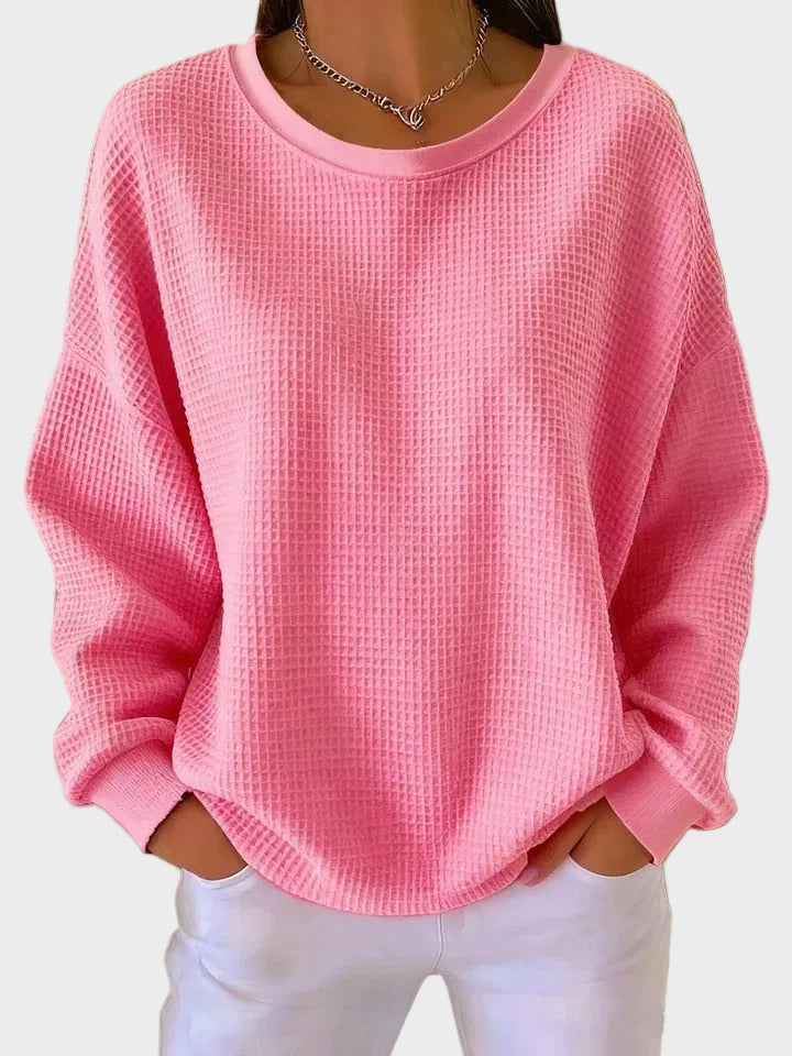 Nova – Classic sweater