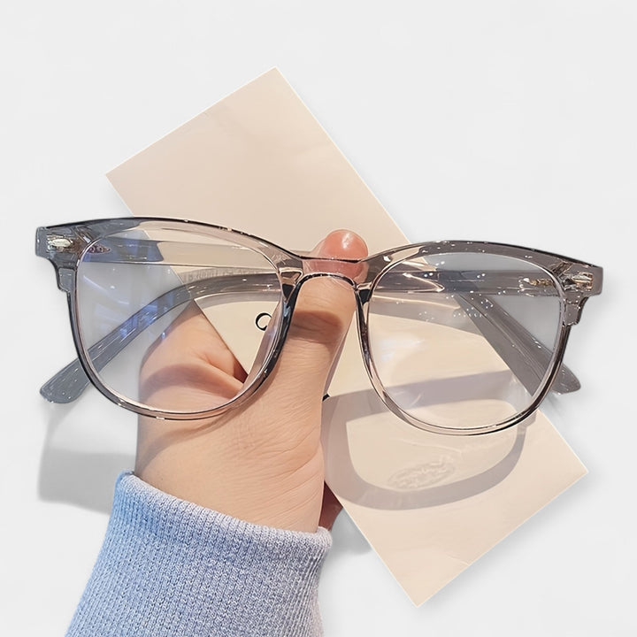 Blue light protection glasses