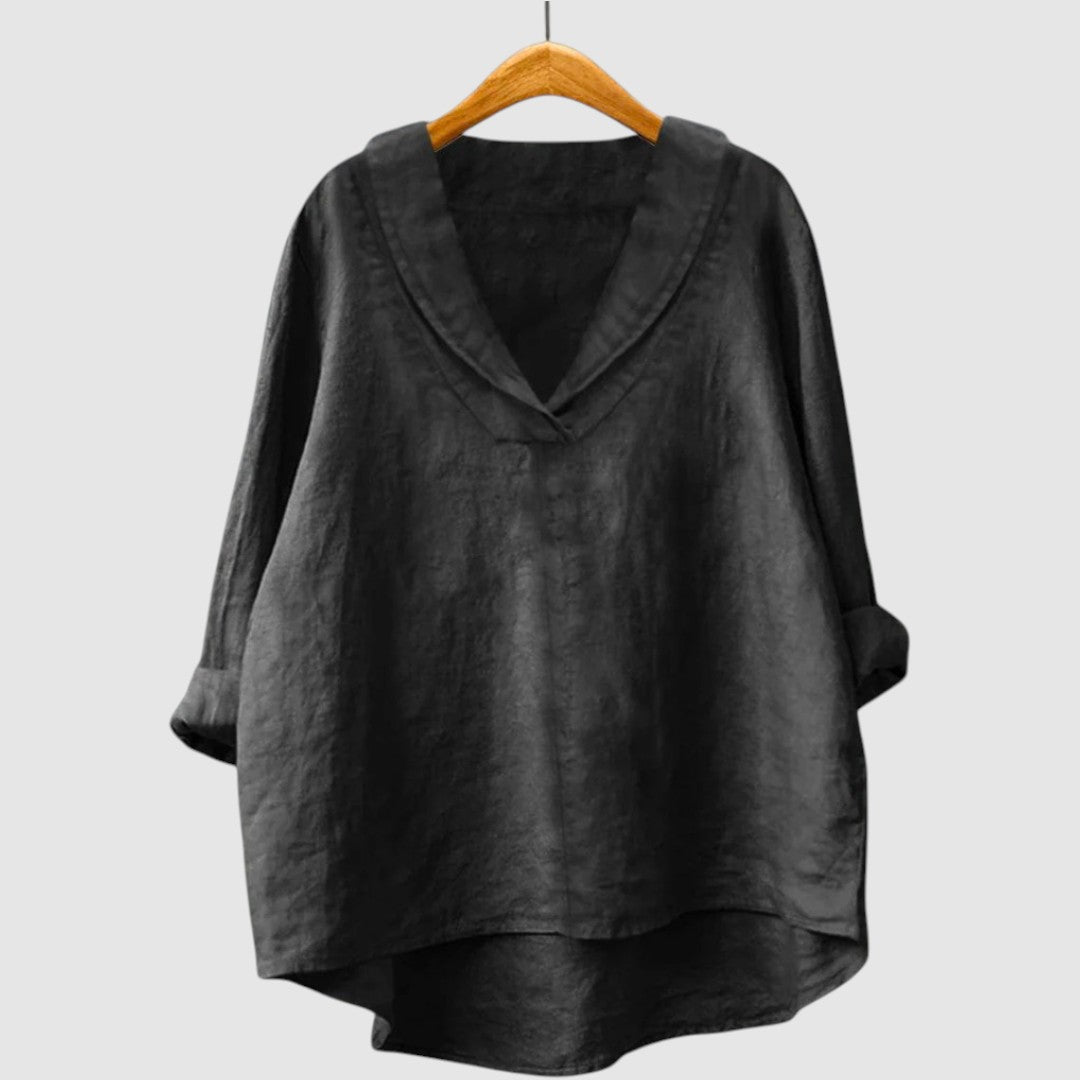 Stella - Airy and comfortable blouse