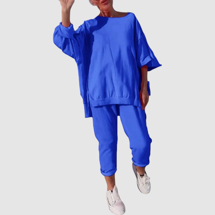 Amálie - Homewear set