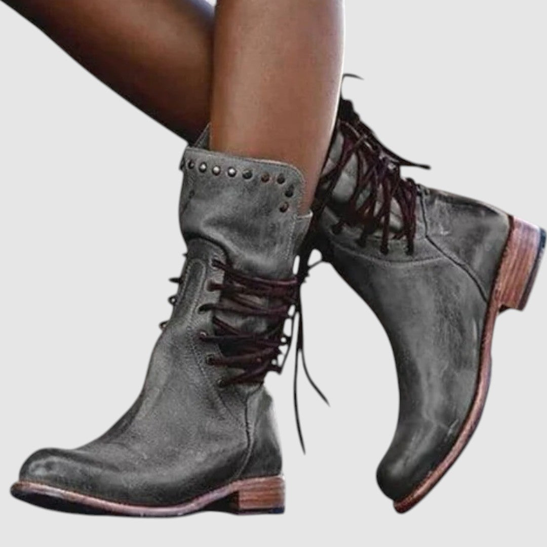 Tereza - Elegant and comfortable shoes