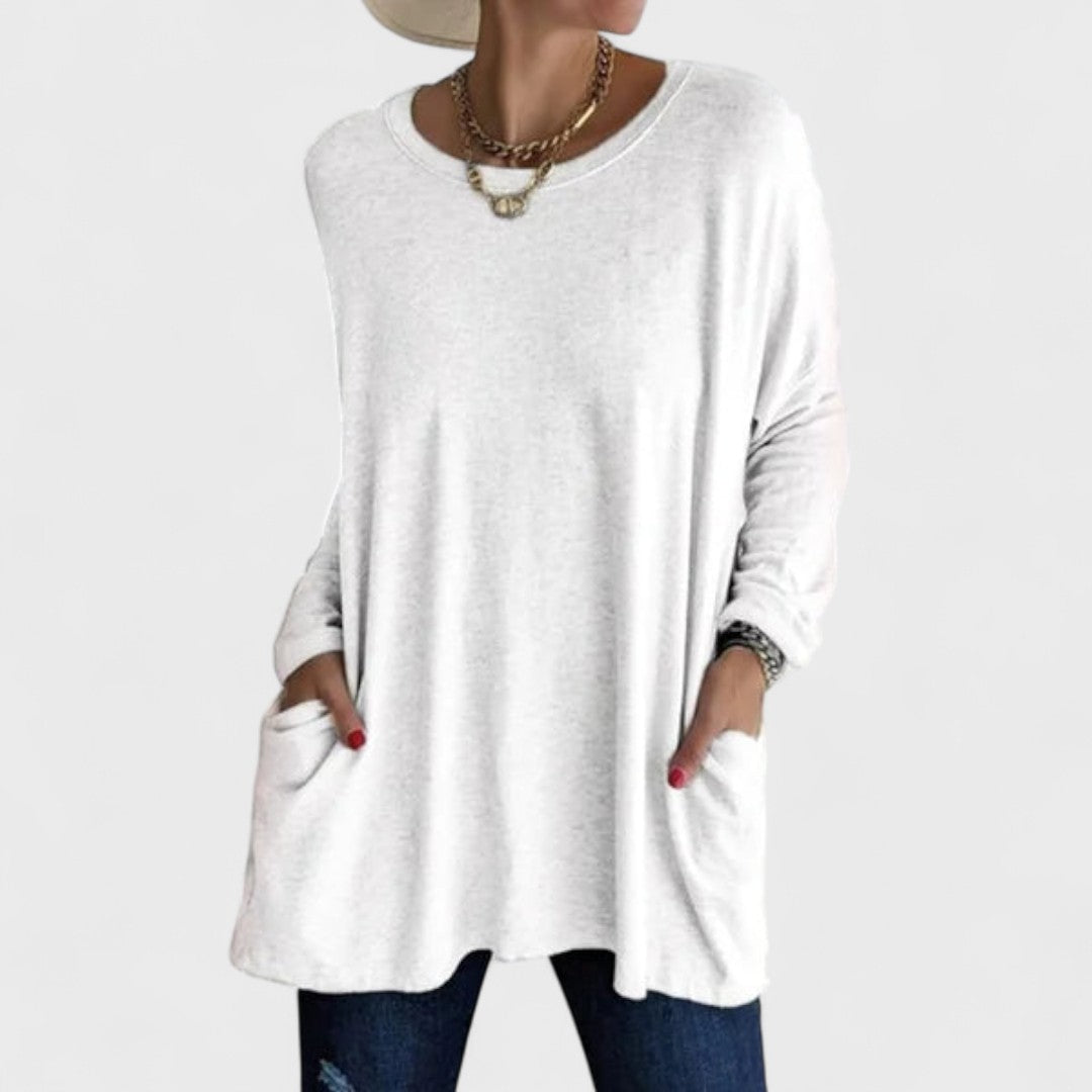 Mira – a relaxing premium top
