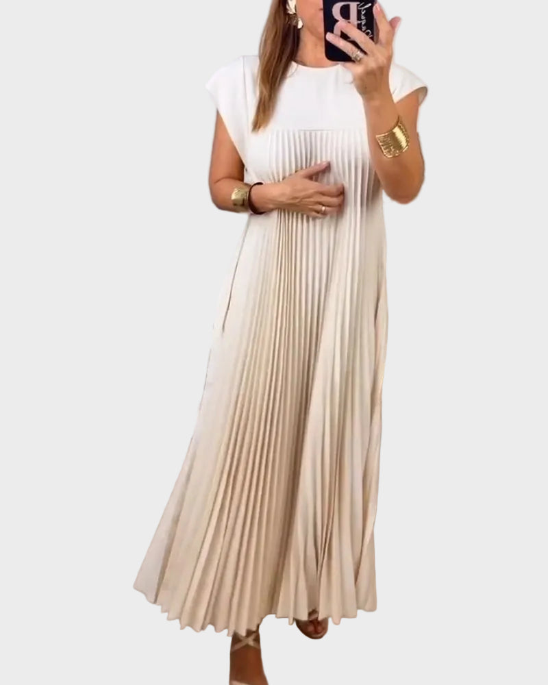 Emese - Timeless Comfort Dress