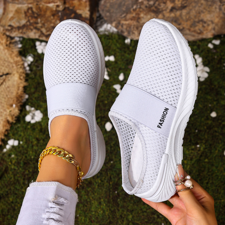 Lightweight Slip-On Shoes