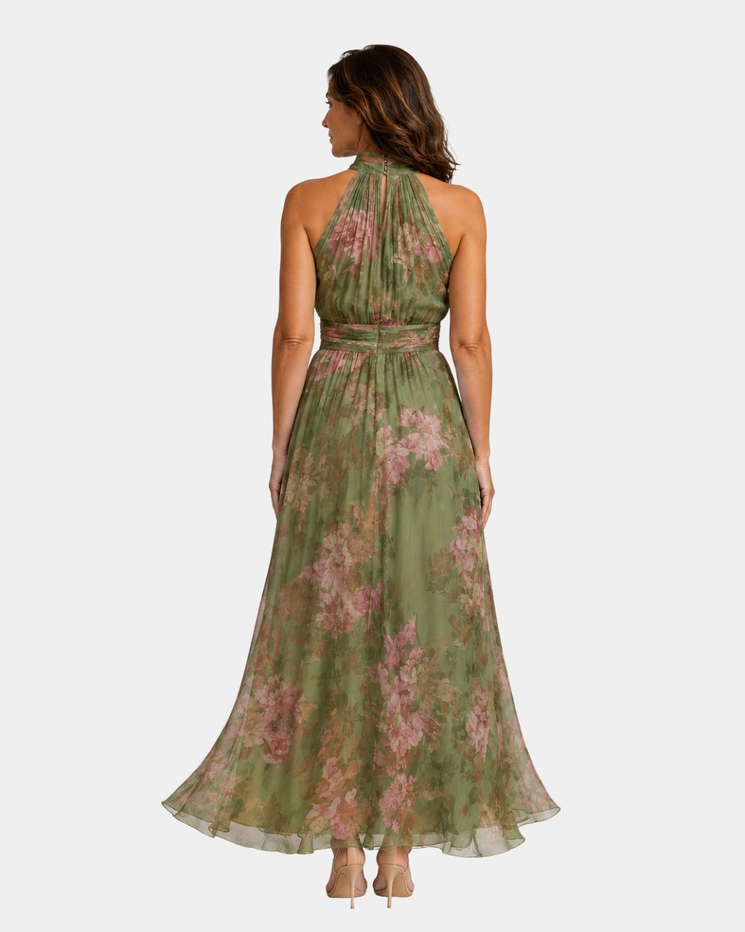 Maïa Floral Dress