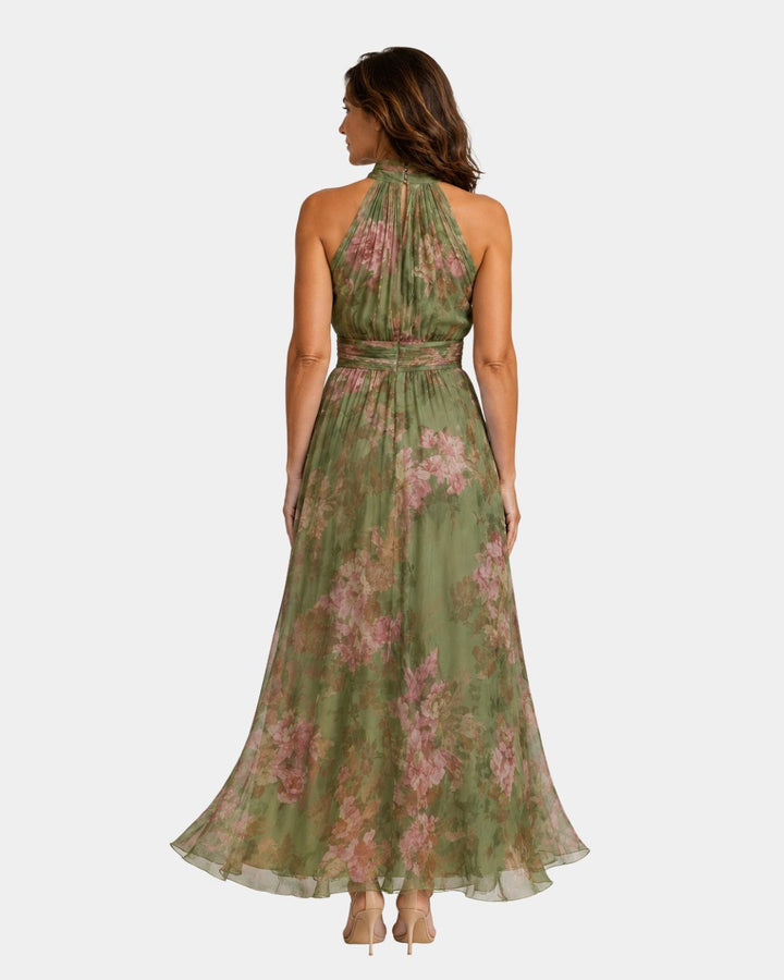 Maïa Floral Dress