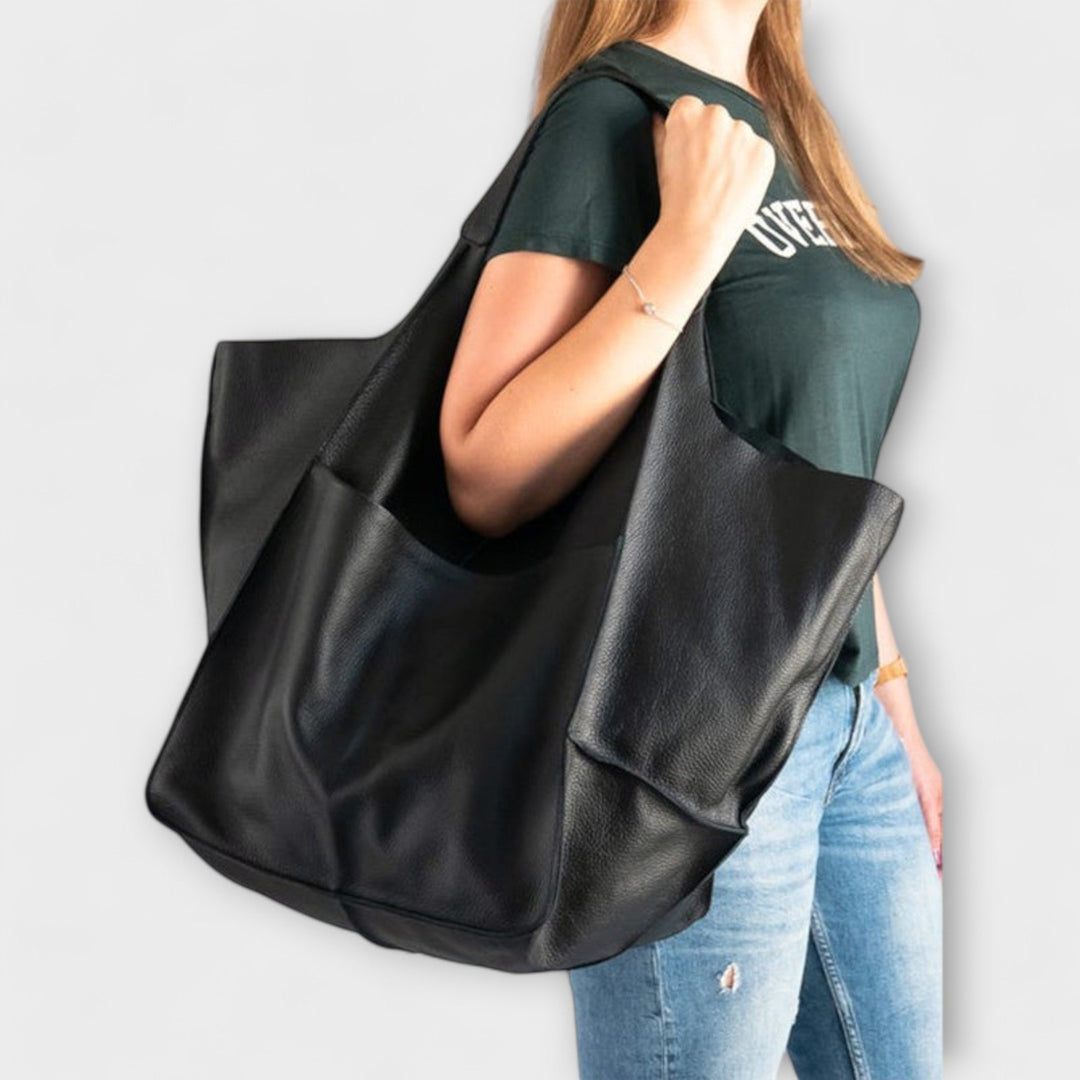 Krista - Oversize weekend bag