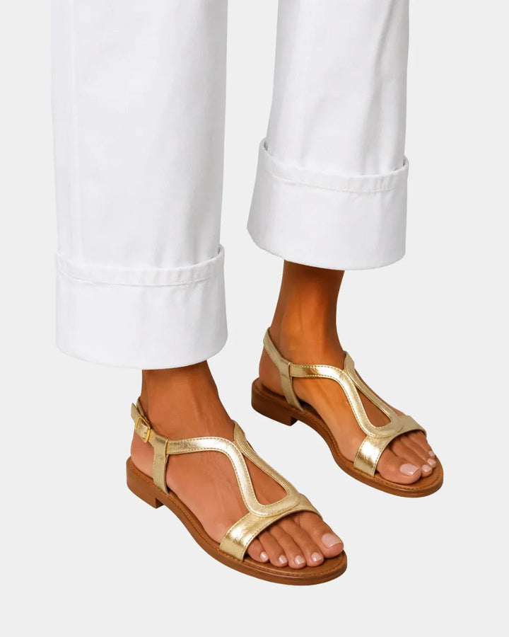 Guenole Elegant Sandals