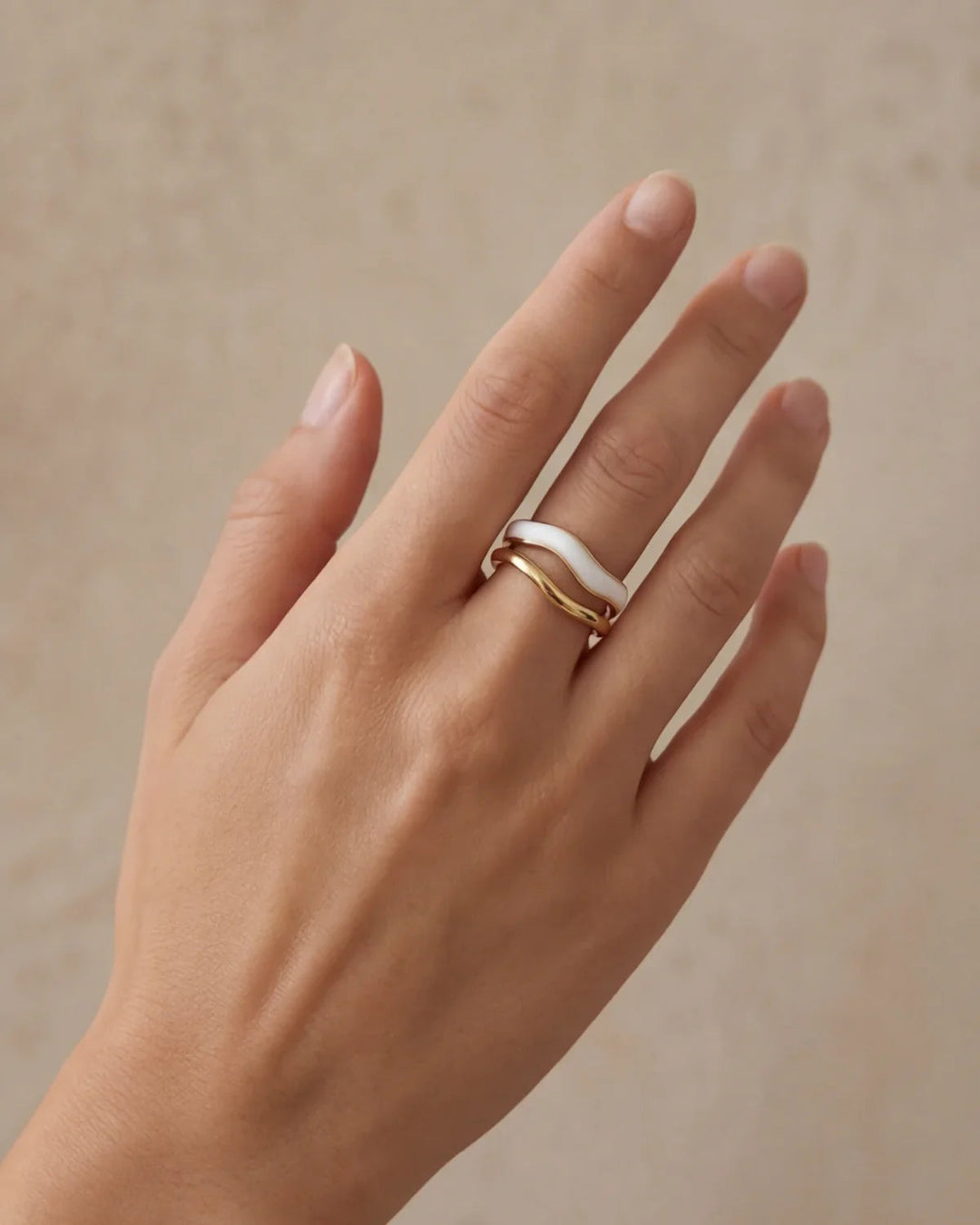 Philomène Ring
