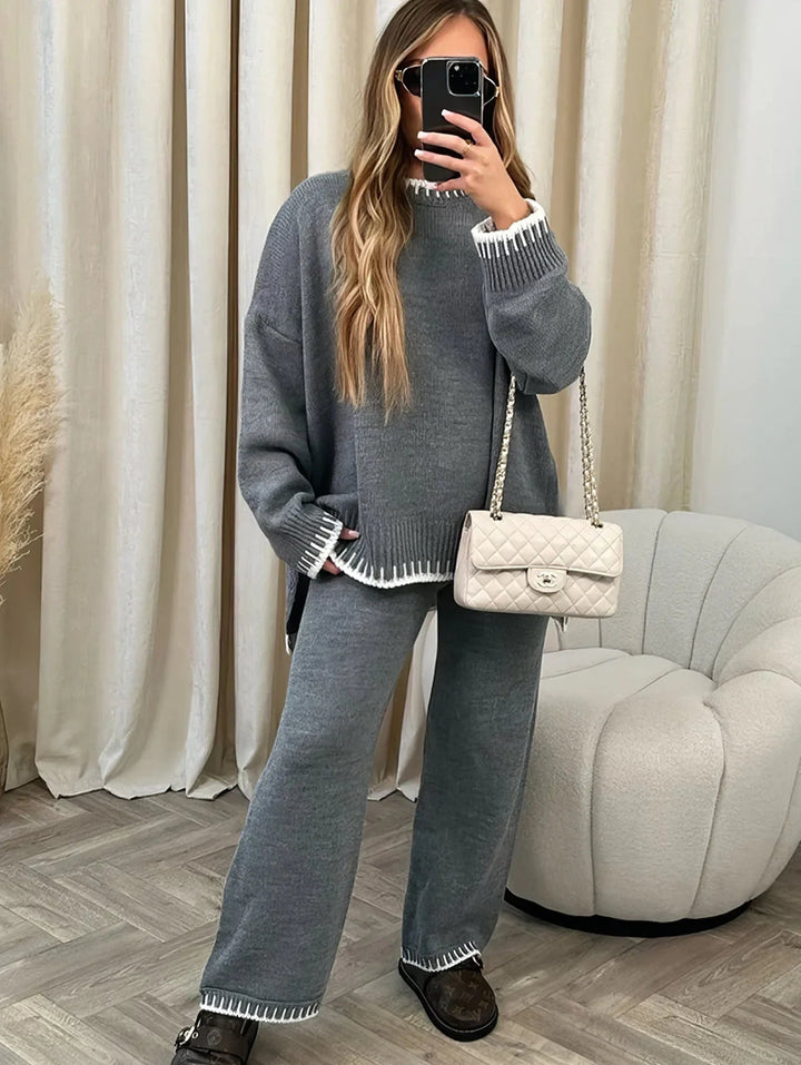 Anaïs Winter Set