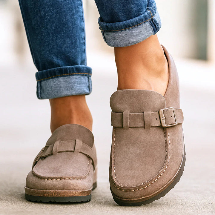 Wendy Orthopedic Shoes
