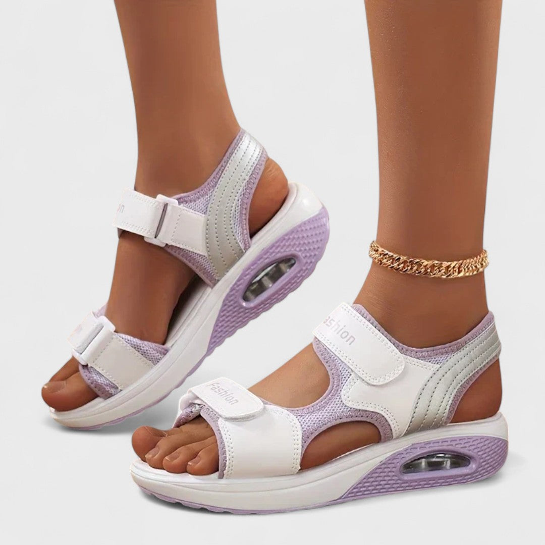 Lucie - Stylish Sandals for Summer