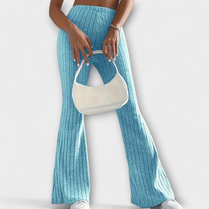 Elegant trousers