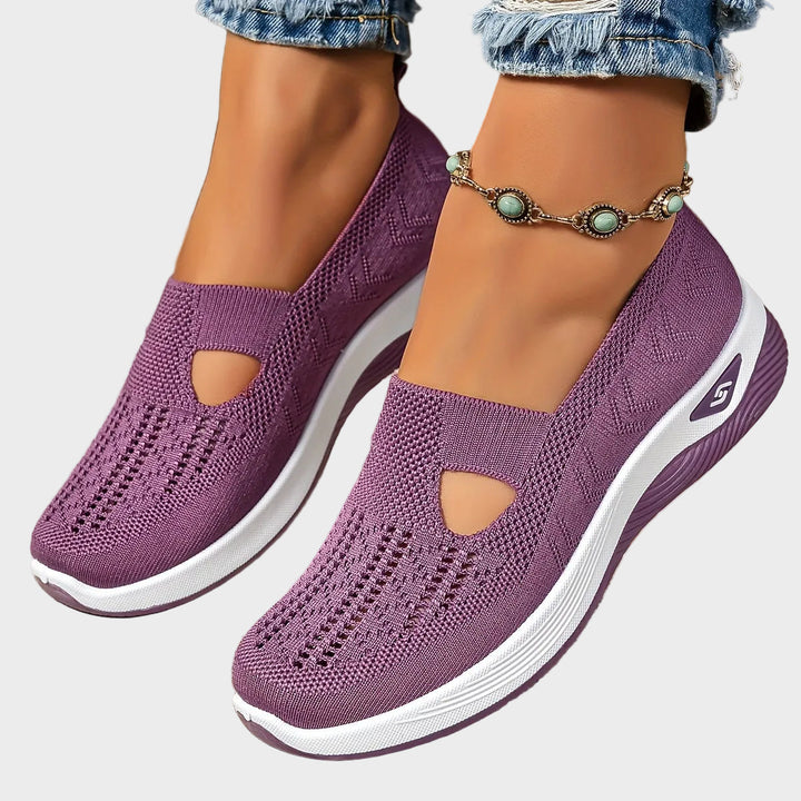 Ortho – Anti-slip orthopedic shoes