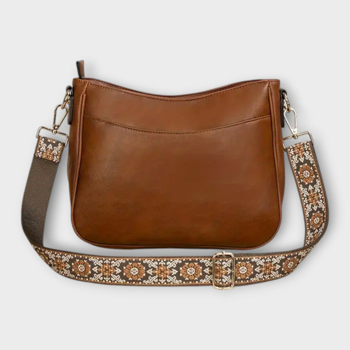 Cecile. - Vegan shoulder bag️