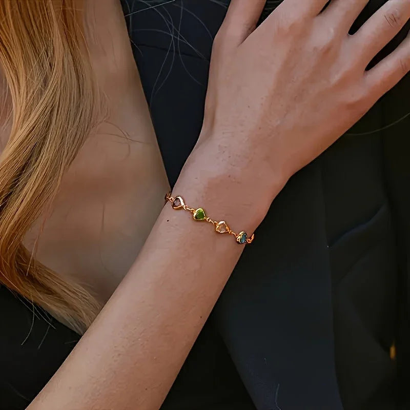 Elle Bracelet