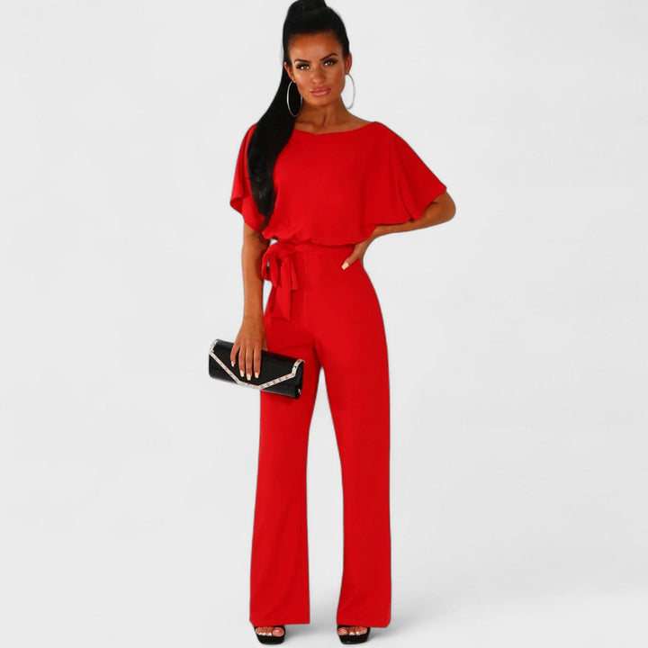 Alice – Elegant jumpsuit for women