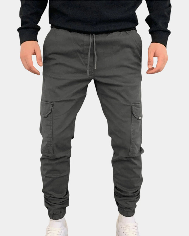 Valentin Cargo Pants