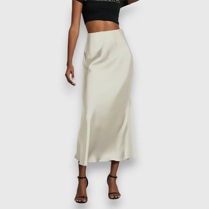 Amira – Elegant skirt