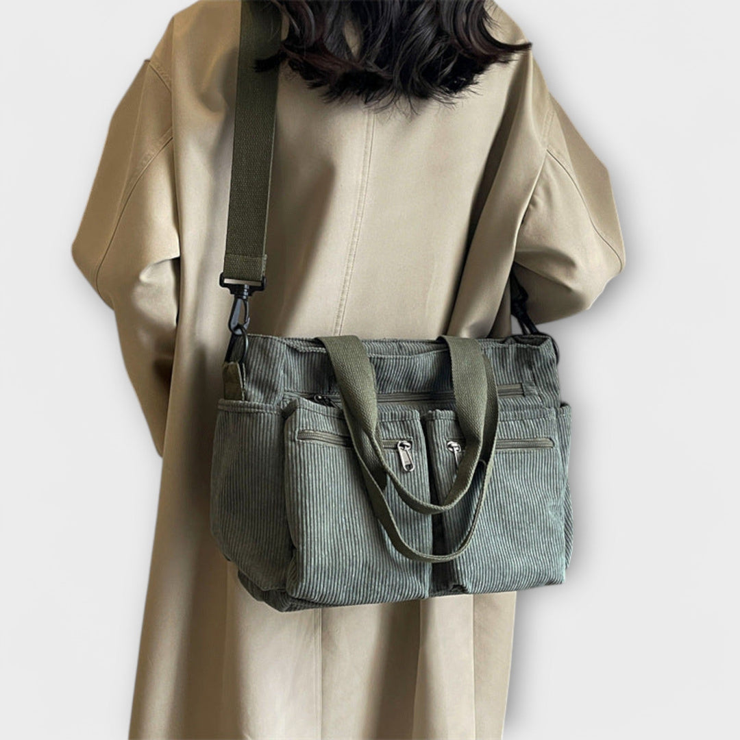 Cecile. - Shoulder bag