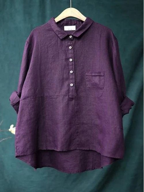 Antonella blouse