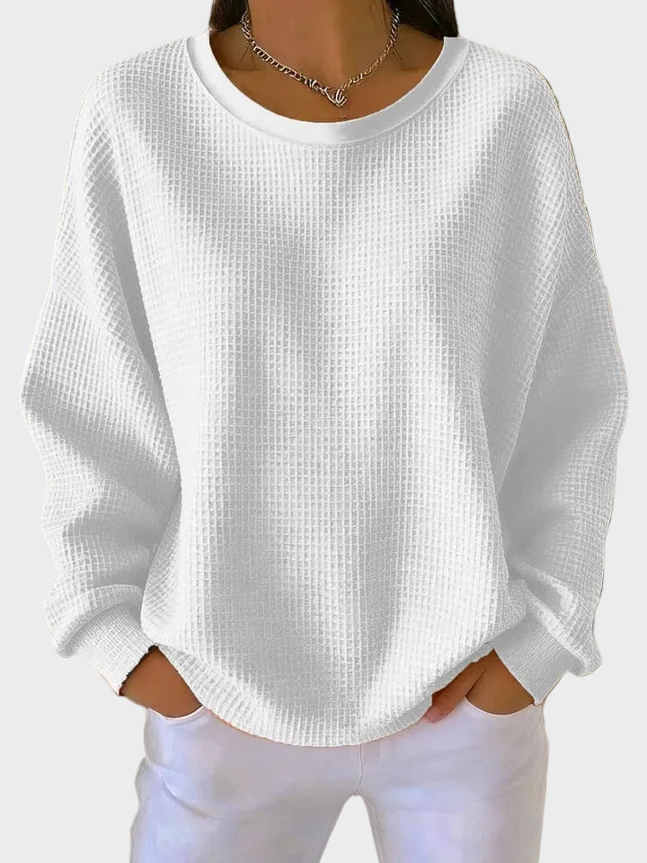 Nova – Classic sweater