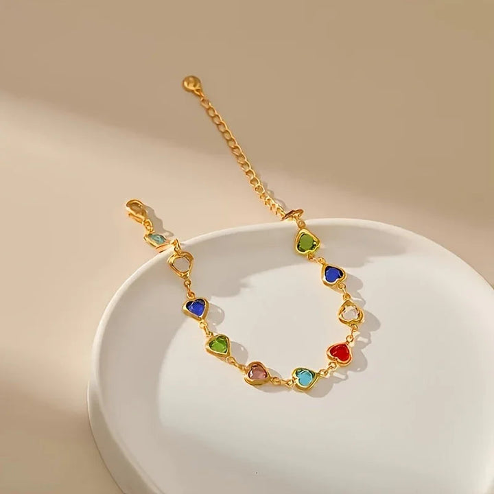 Elle Bracelet