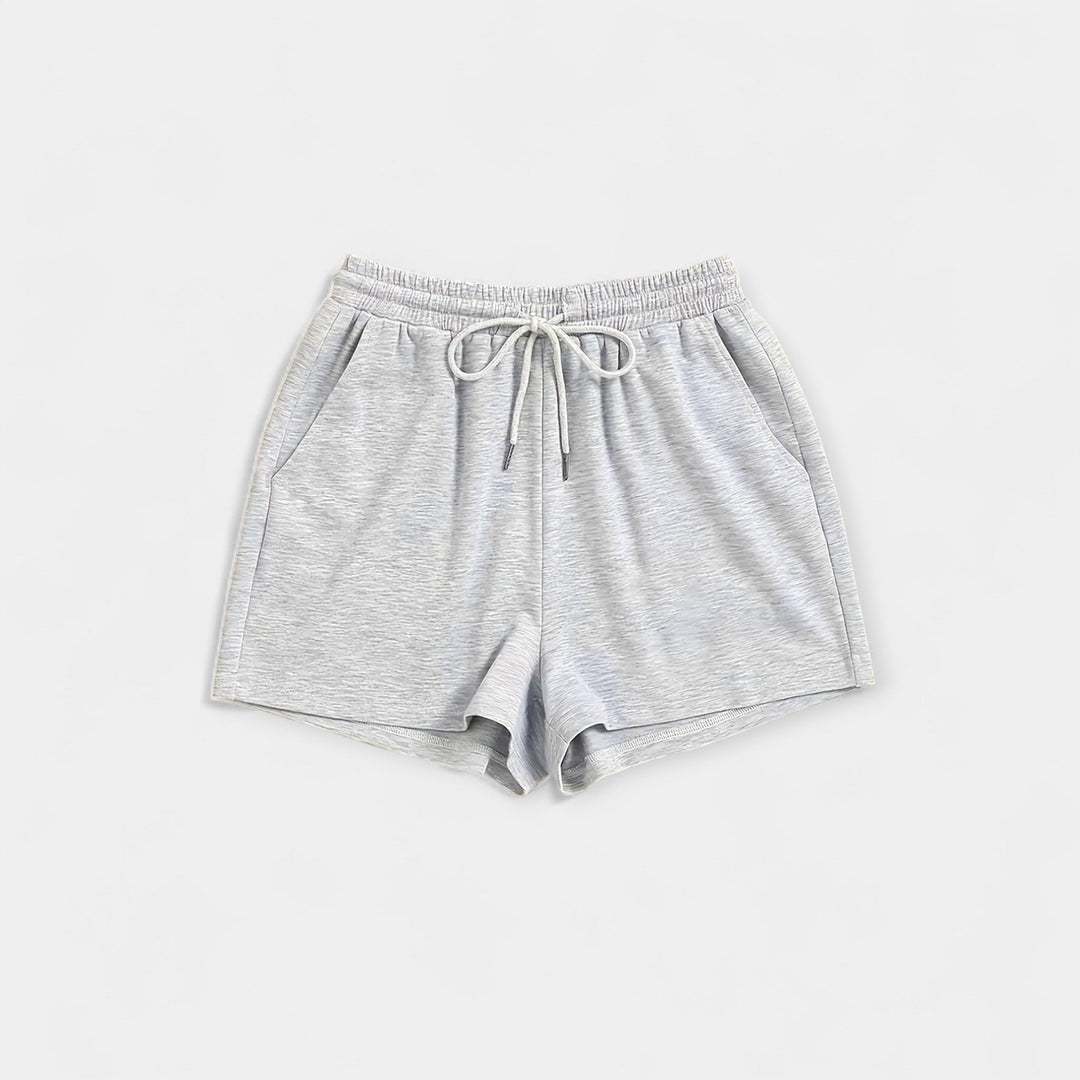 Nikol - Lace shorts