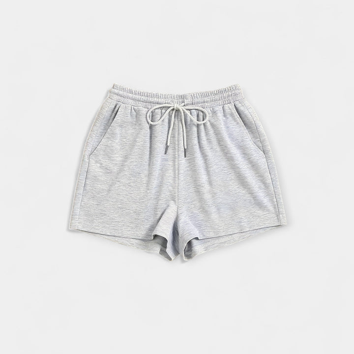 Nikol - Lace shorts