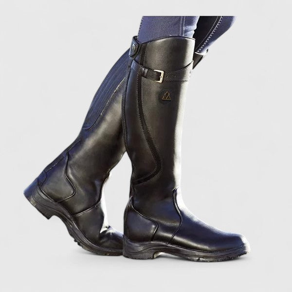Renata - Orthopedic ankle boots