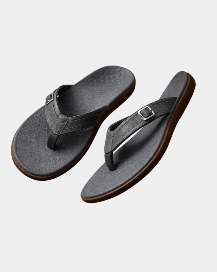Zita Orthopedic Sandals
