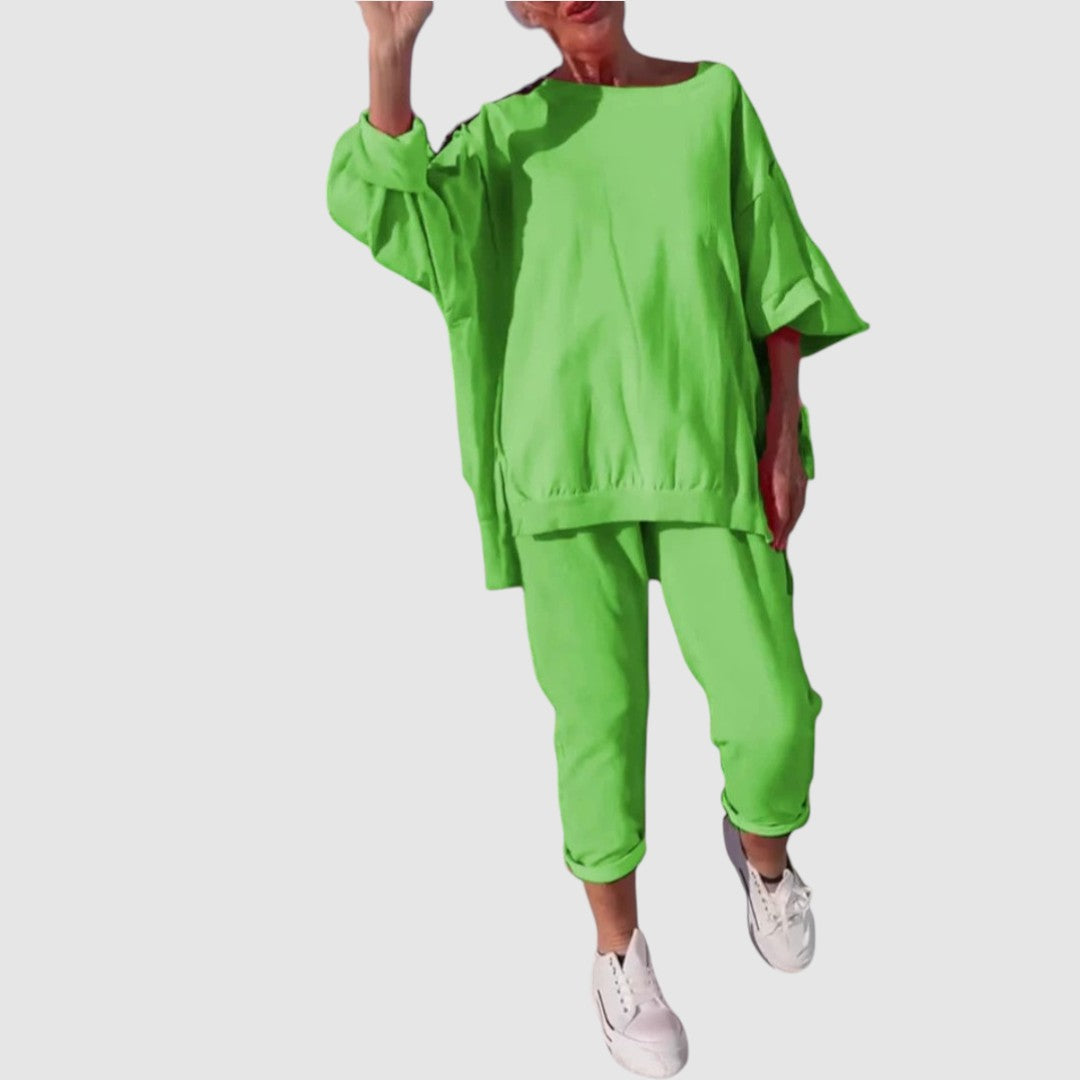 Amálie - Homewear set