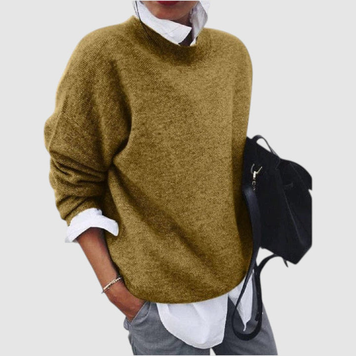 Anna - Soft and comfortable sweater