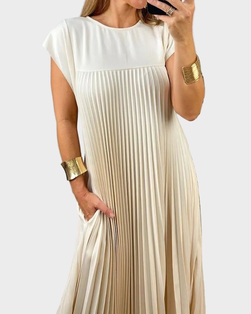 Emese - Timeless Comfort Dress