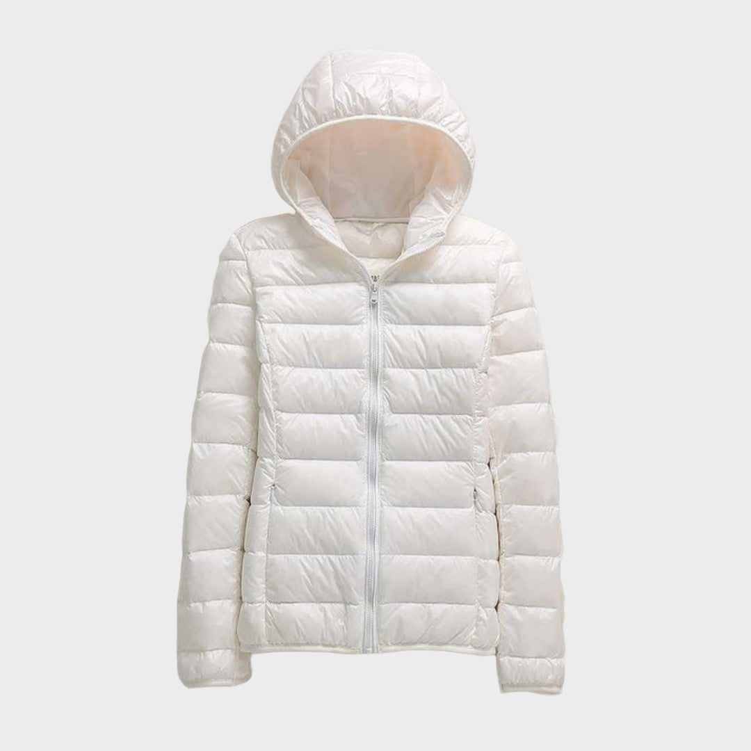 Carolina - A jacket for transitional periods