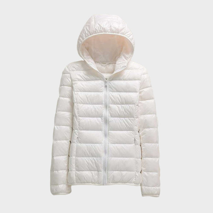 Carolina - A jacket for transitional periods