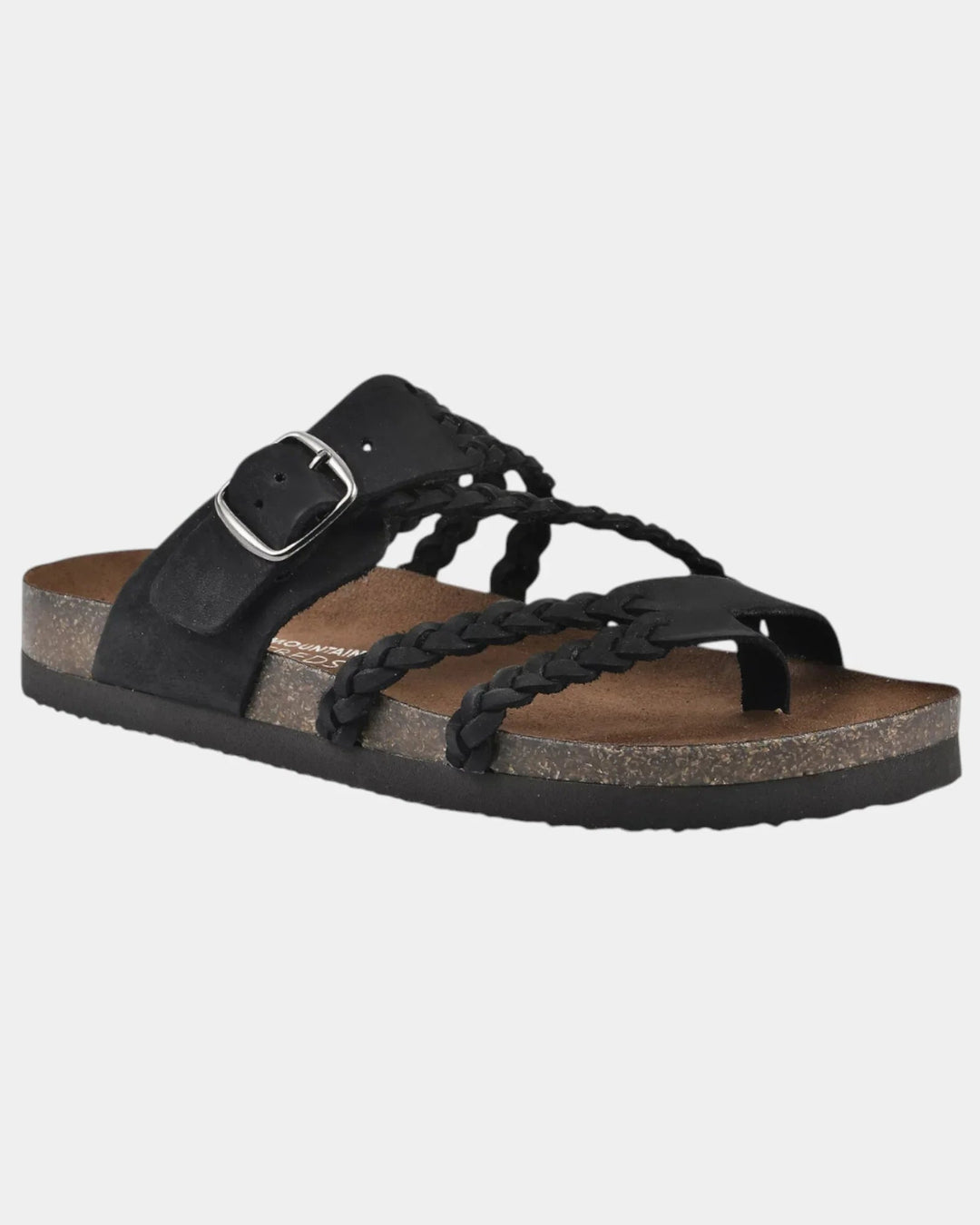 Eolia Orthopedic Sandals