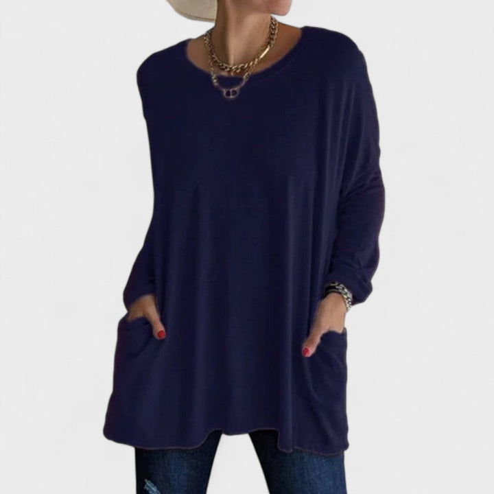 Mira – a relaxing premium top