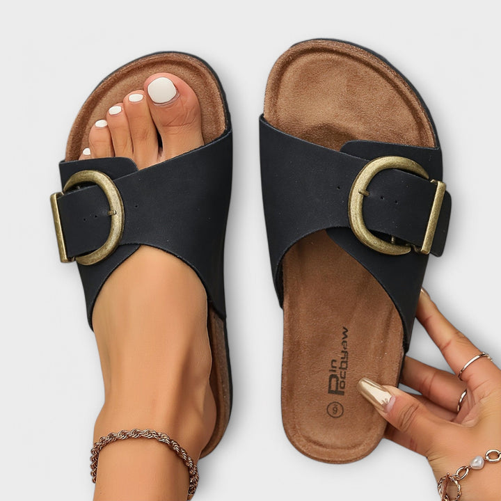 Margie - Stylish and Comfortable Sandals