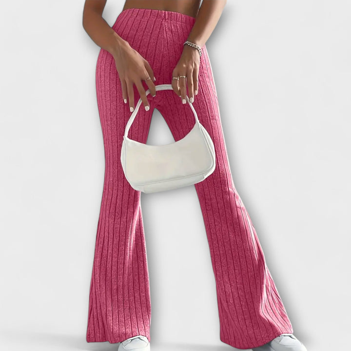 Elegant trousers