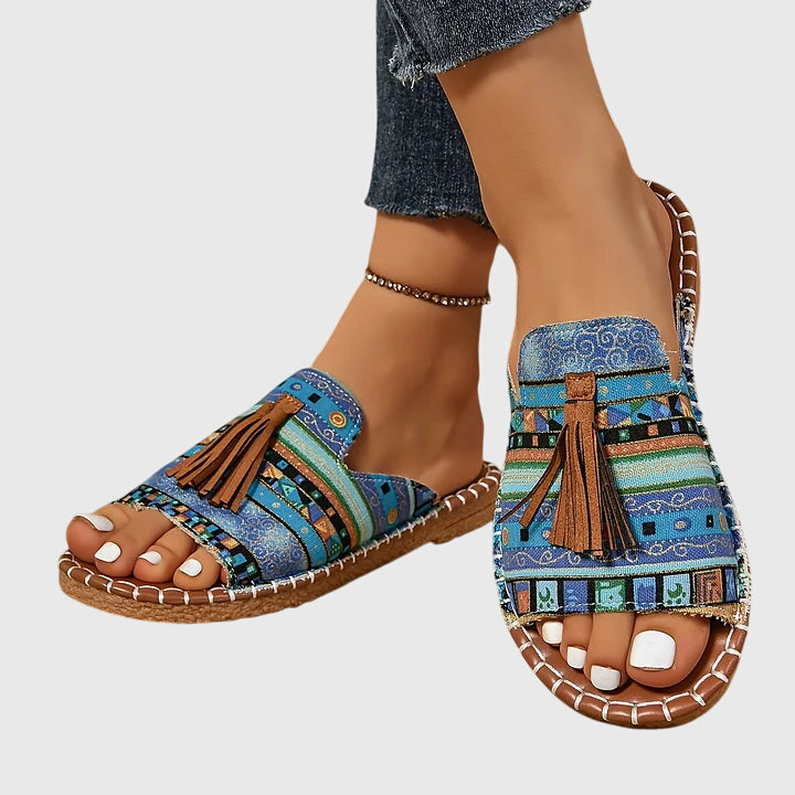 Lorraine™ | Orthopedic sandals