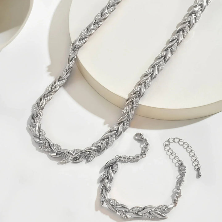 Nienke Necklace