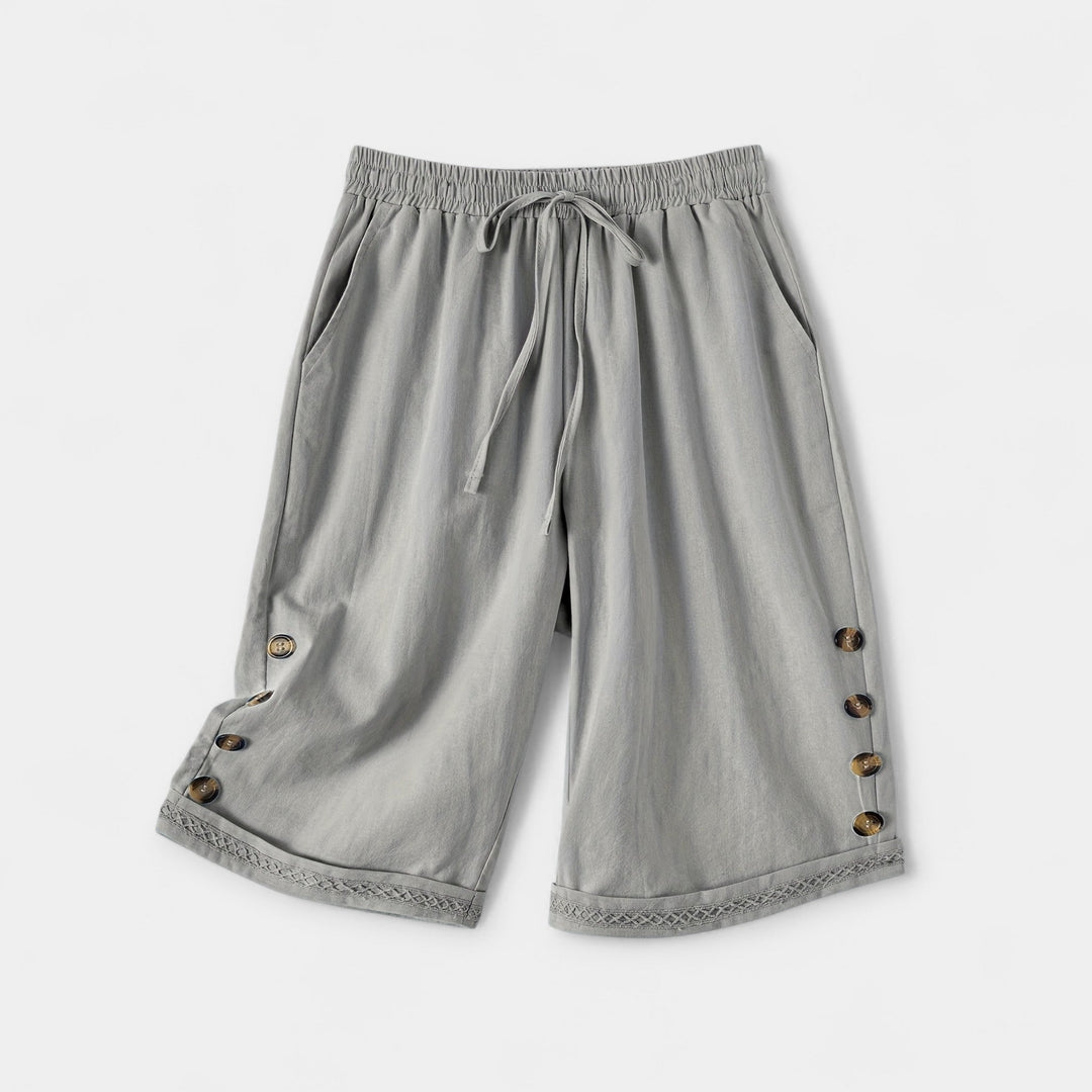 Elena - Beach shorts