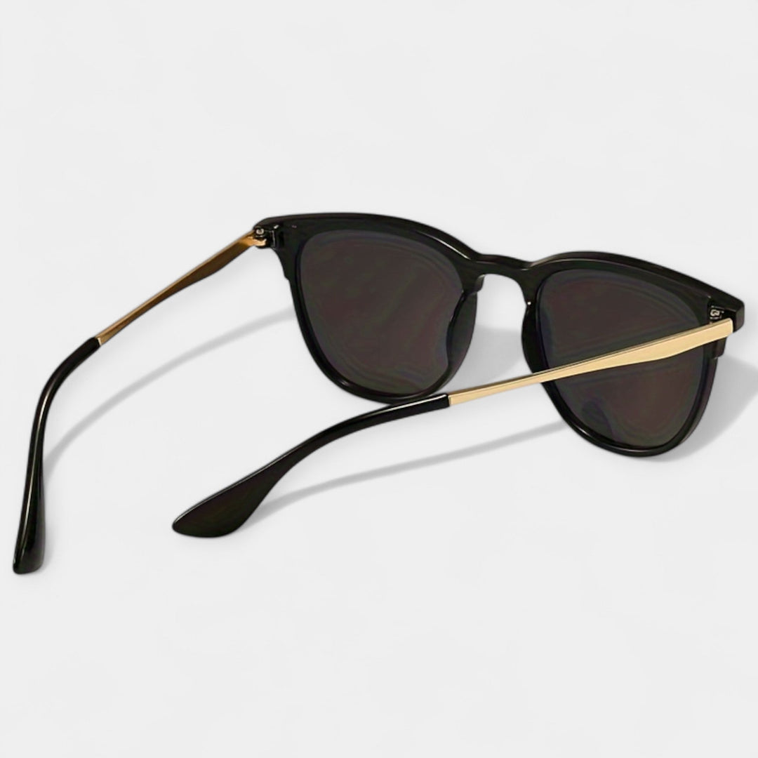 Round sunglasses