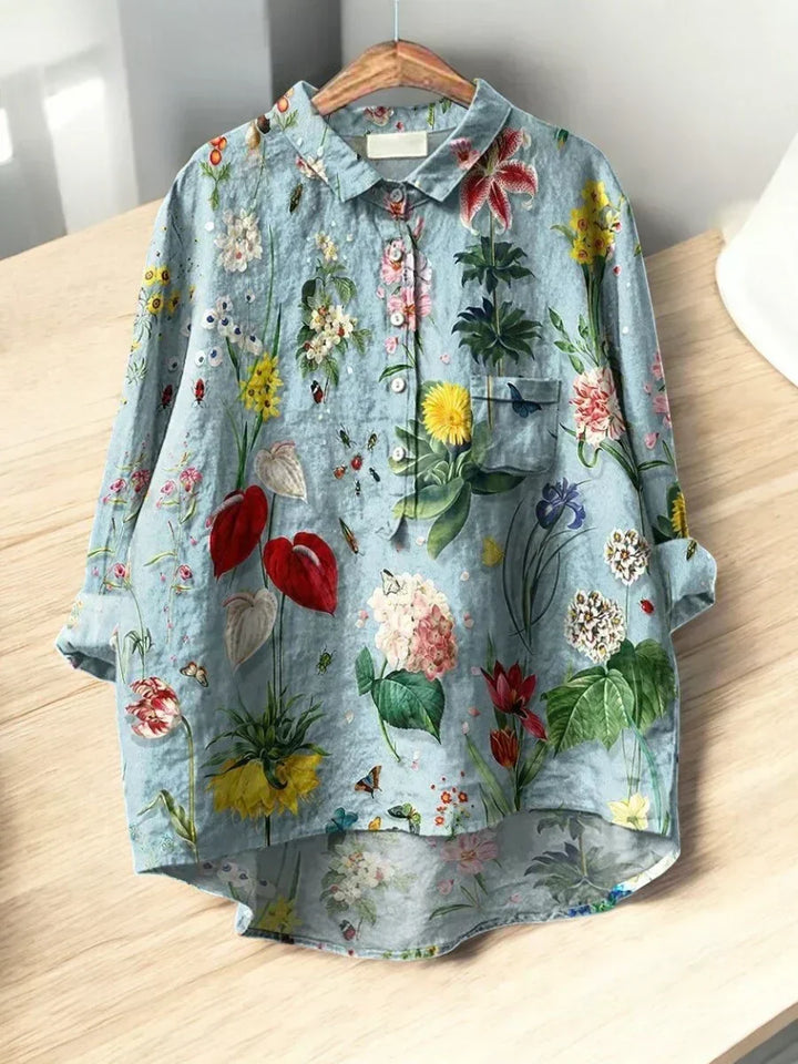 Ilse's blouse
