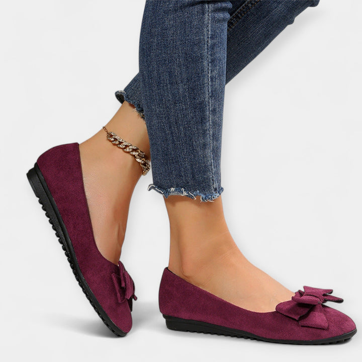 Nikola - Slip-on shoes