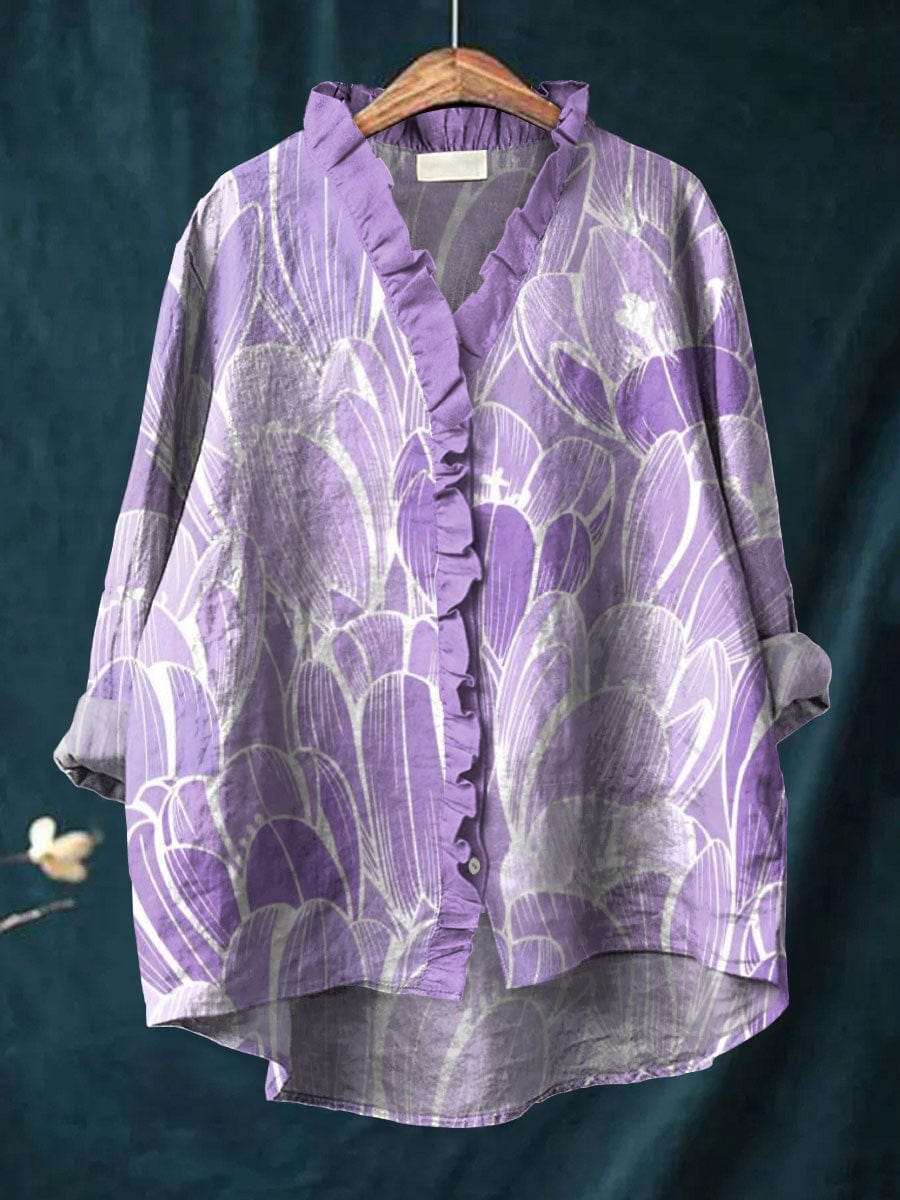 Laura blouse