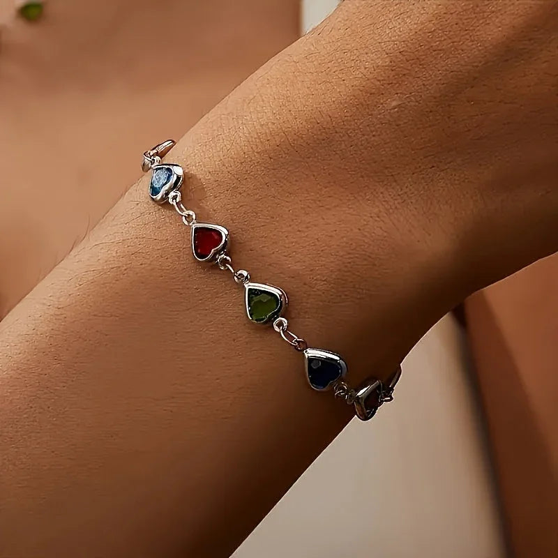 Elle Bracelet